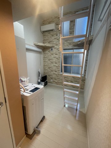 3/17 リビング/ダイニング