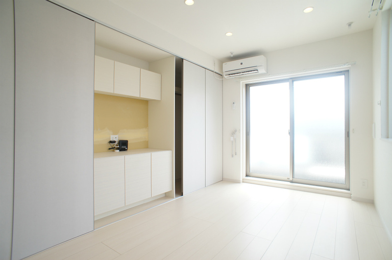 3/25 リビング/ダイニング