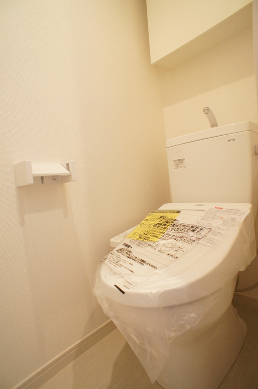 9/25 トイレ