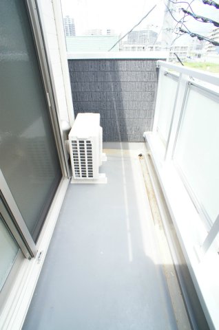 15/27 バルコニー