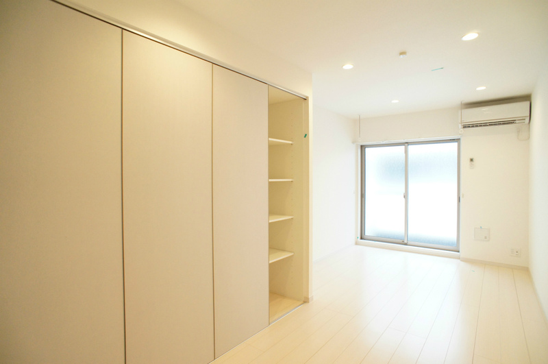 3/27 リビング/ダイニング