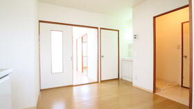 3/20 リビング/ダイニング