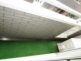 15/16 バルコニー