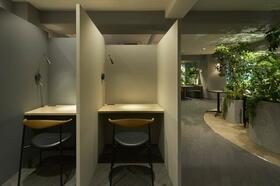 4/16 リビング/ダイニング