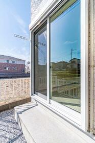 12/16 バルコニー