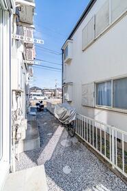 16/16 バルコニー