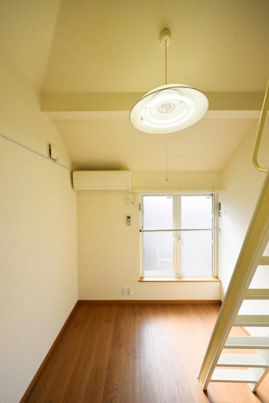 3/19 リビング/ダイニング