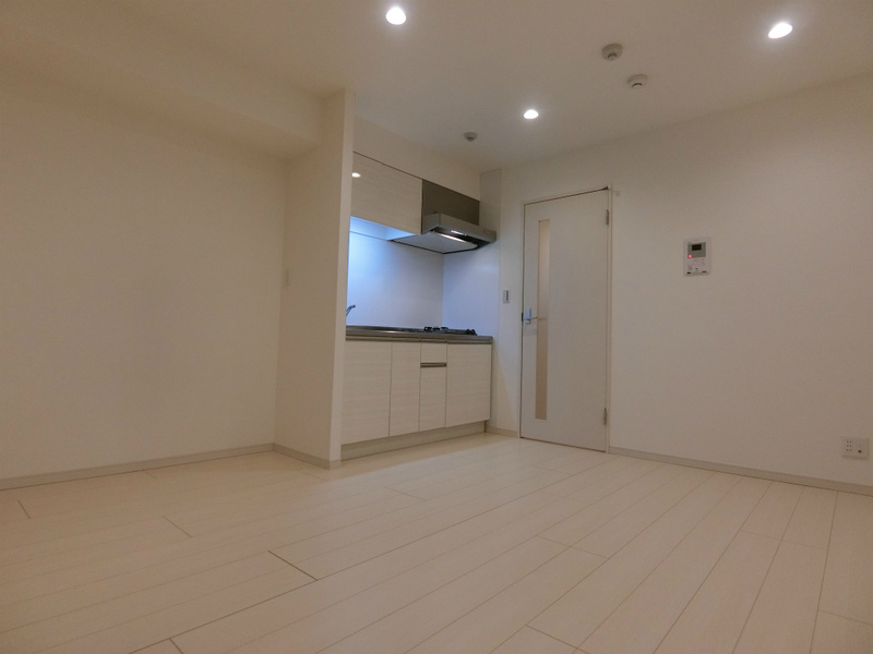 3/24 リビング/ダイニング