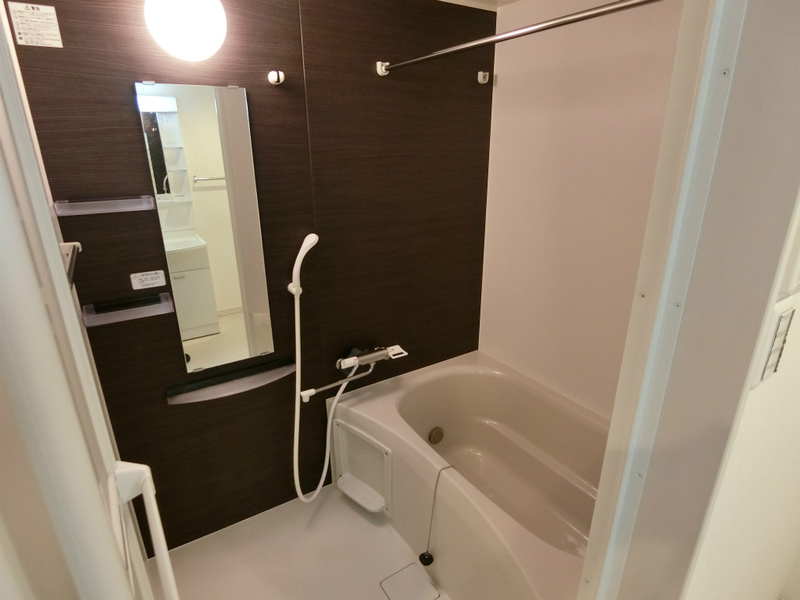 10/24 浴室