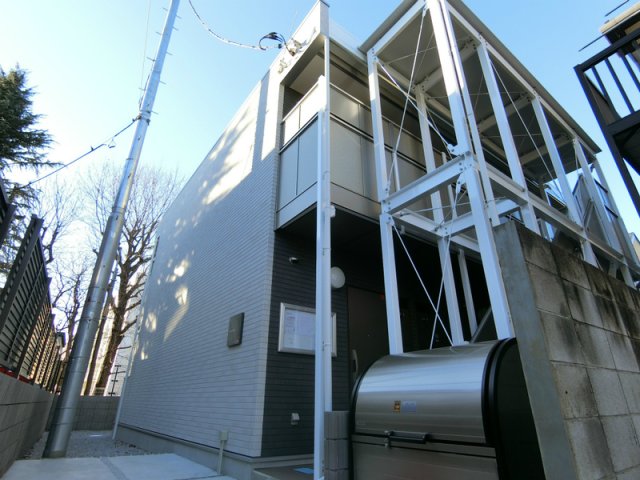 14/24 エントランス