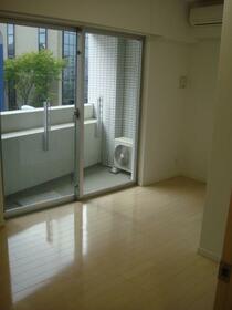 12/23 バルコニー