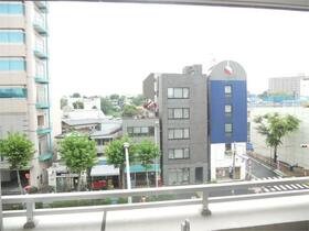 9/21 バルコニー