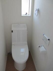 7/8 トイレ