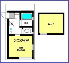 グラン ヴィラージュの間取り
