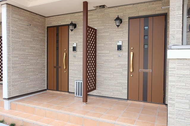 14/20 エントランス