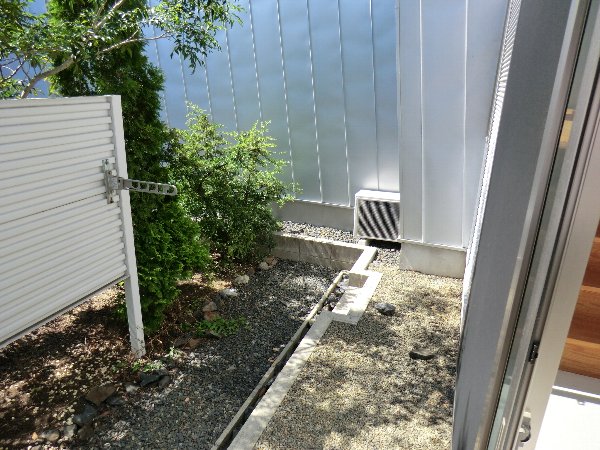 20/30 バルコニー