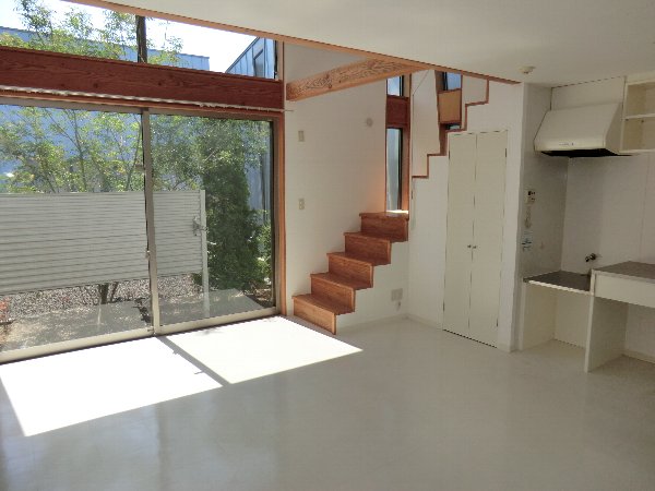 3/30 リビング/ダイニング