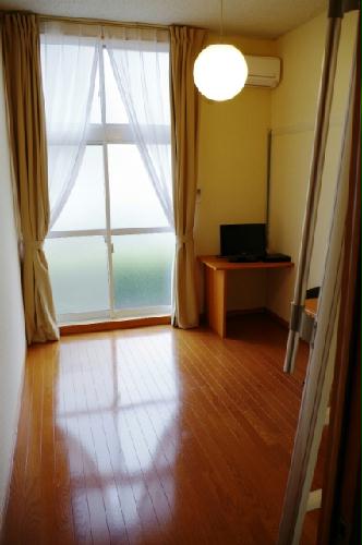 4/14 リビング/ダイニング