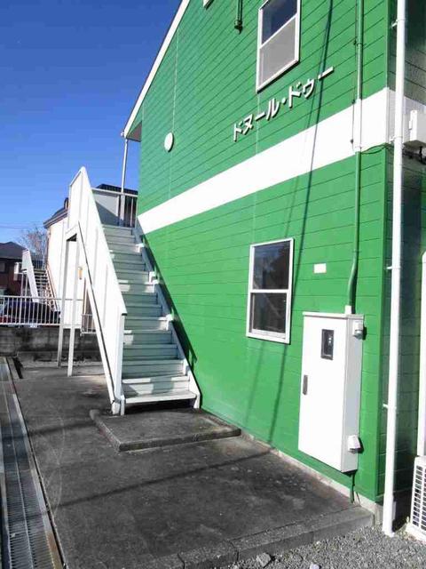 3/12 エントランス