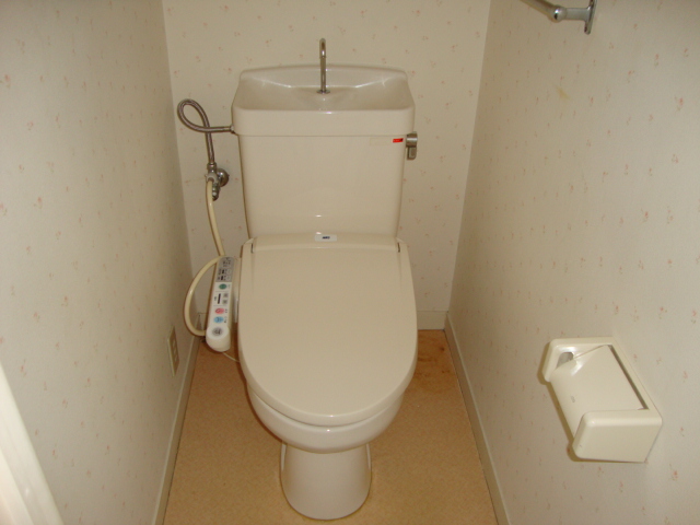 11/23 トイレ