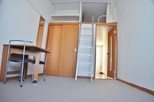 5/21 リビング/ダイニング