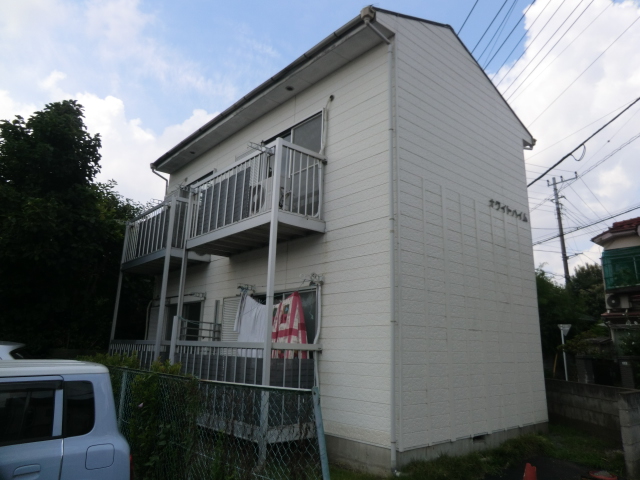 1/27 外観