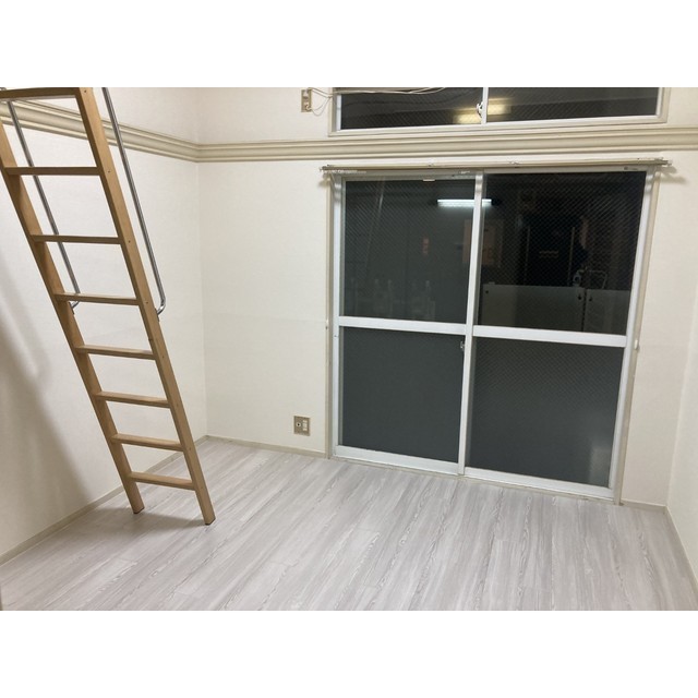 3/21 リビング/ダイニング