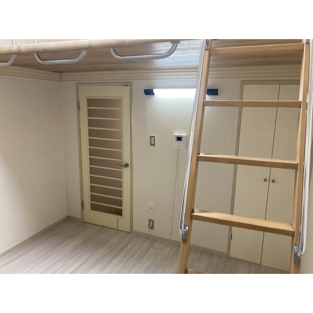 4/21 リビング/ダイニング