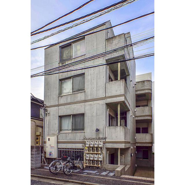 1/2 外観