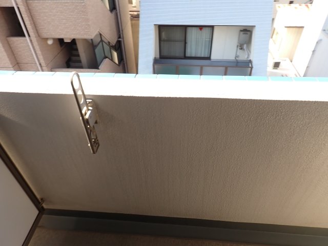 13/20 バルコニー