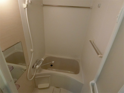 11/17 浴室