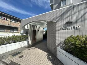 8/8 エントランス