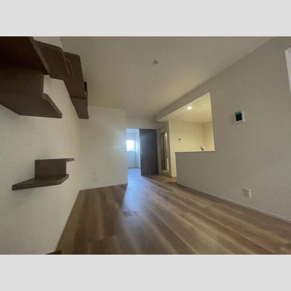 4/12 リビング/ダイニング