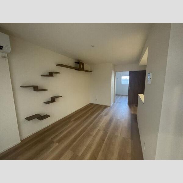 3/12 リビング/ダイニング