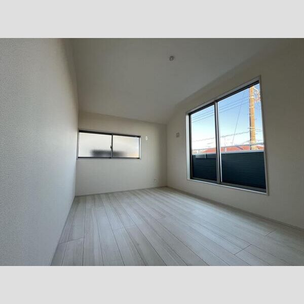 4/12 リビング/ダイニング