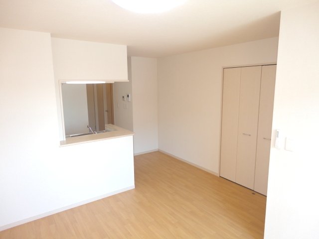 4/25 リビング/ダイニング