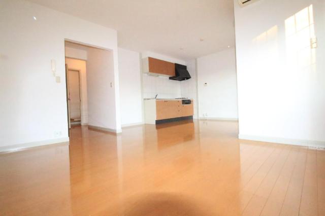 4/29 リビング/ダイニング