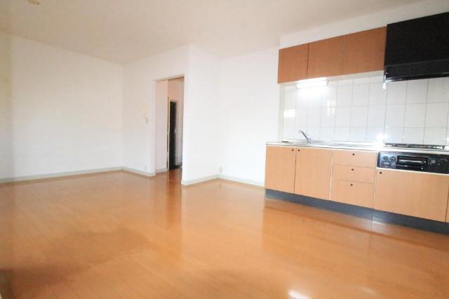 3/29 リビング/ダイニング