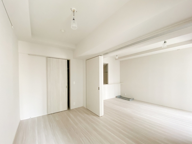 5/21 リビング/ダイニング