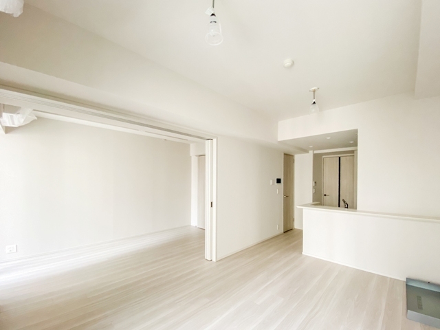 4/21 リビング/ダイニング