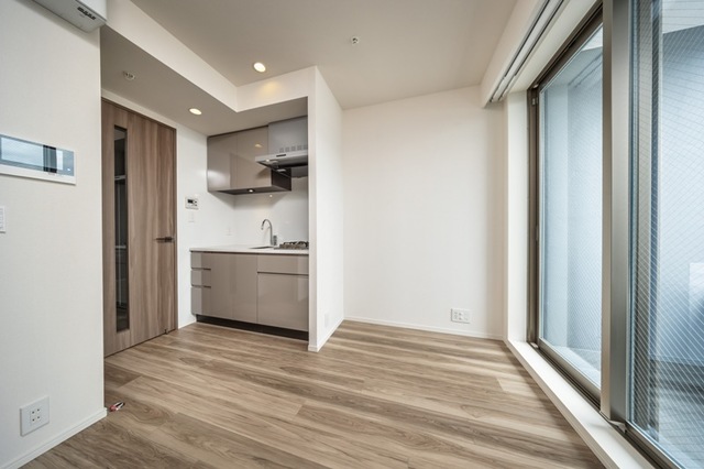 10/16 リビング/ダイニング