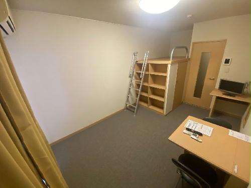 3/14 リビング/ダイニング