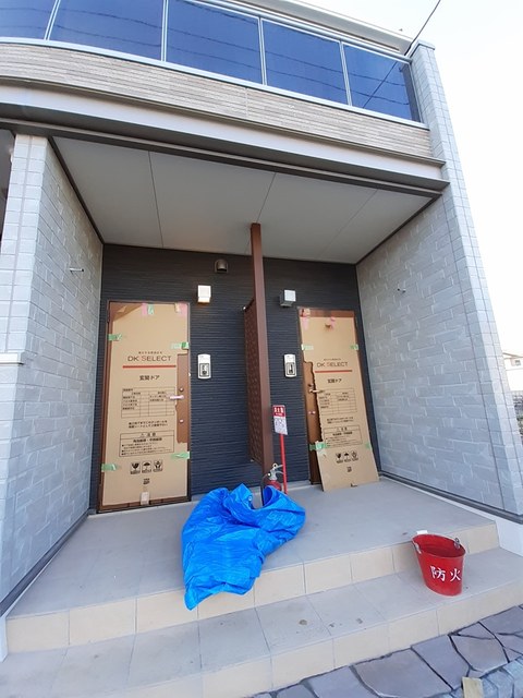 13/20 エントランス