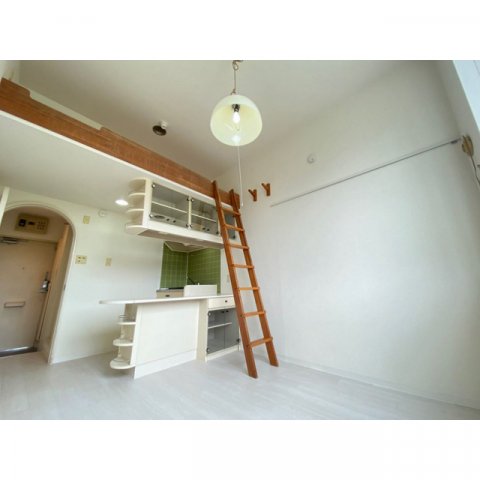 3/30 リビング/ダイニング