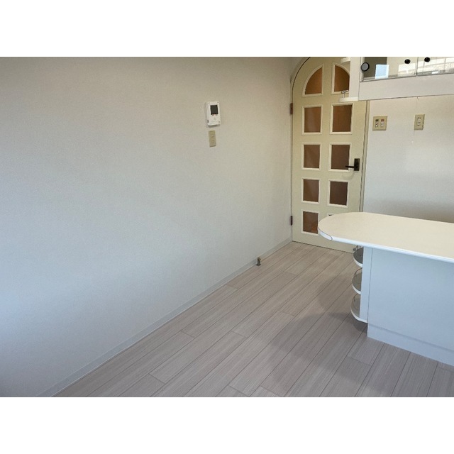 4/28 リビング/ダイニング