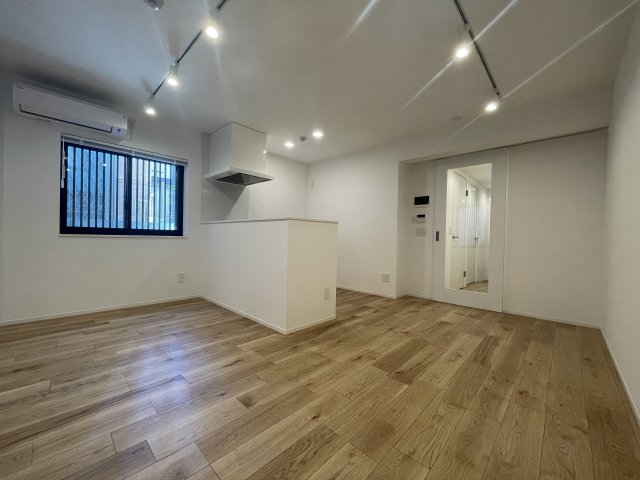 3/30 リビング/ダイニング