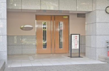 10/10 エントランス