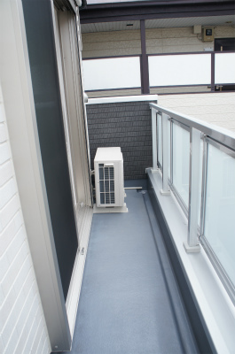 14/26 バルコニー