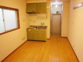 3/14 リビング/ダイニング