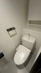 9/15 トイレ